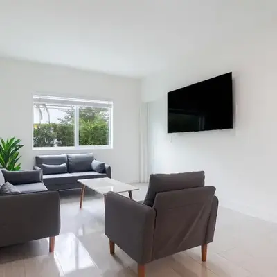 3BR Getaway