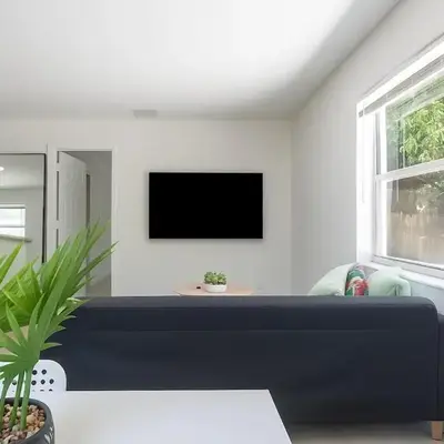 Comfy 2BR Apartment Near Las Olas with Patio