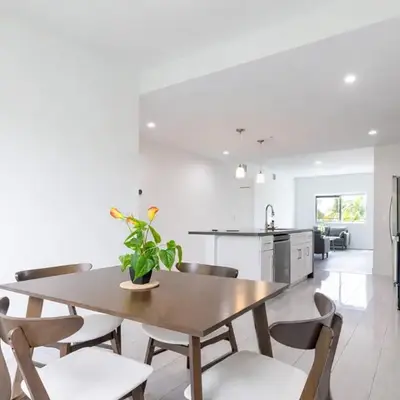 Comfortable 3BR Apartment