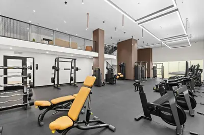 Gallery image of Modern Downtown 1BR | Perfect for Miami Events in Miami
