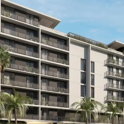 Sleeps 18 3 Suites in New Luxury Hotel w Rooftop Pool Sense28 by AvantStay