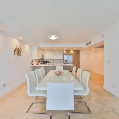 2bed free parking ocean view STR - 02584