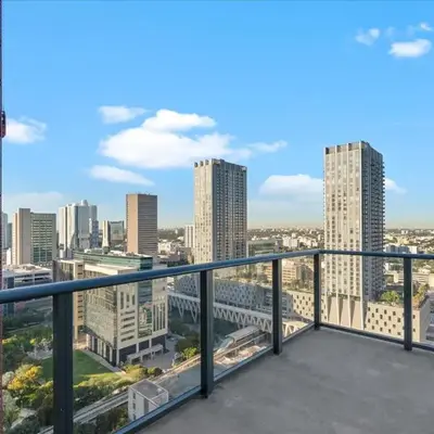 Condo Steps from Bayfront & the Kaseya Center