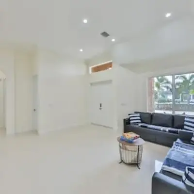 Luxury Family Davie Rancho STR-6114