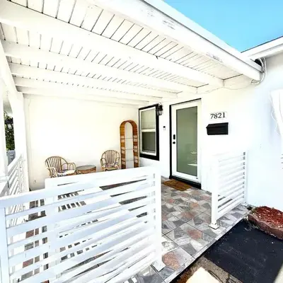 Better Experience Property