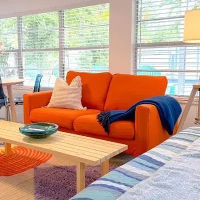 Lazy Cabana- Pool Canal Wilton Drive