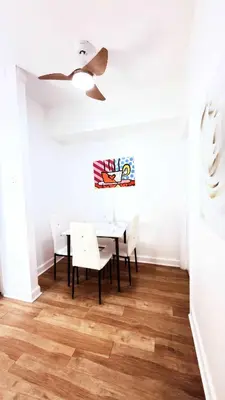 Gallery image of 2 Bedroom Beach Apartment in Prime Miami Location in Miami Beach