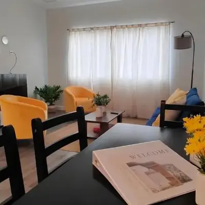 Spacious 3BR-2BA Apt near Downtown-Miami Airport