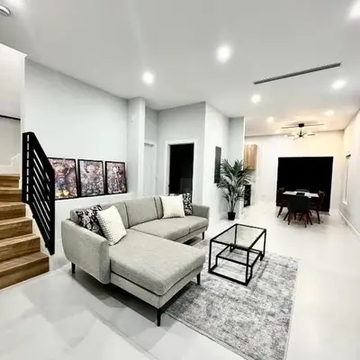 Art District Stay Wynwood & Design District Nearby