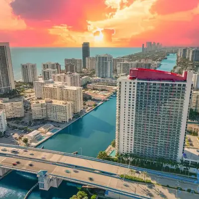 Beachwalk Condo