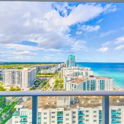 Ocean Views Plus Beachside & Roofpool