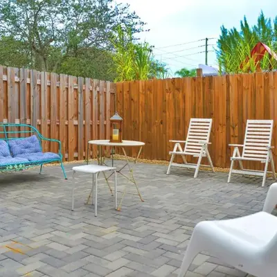 Spacious Entire Duplex for Family Stay