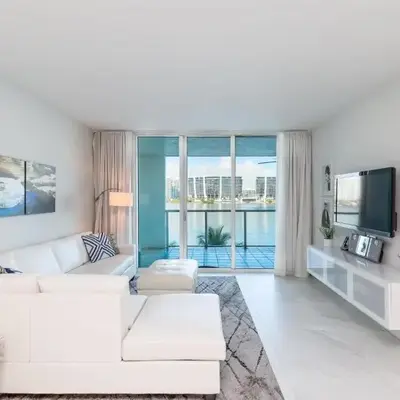 Le Marina Bay 403 STR-01408