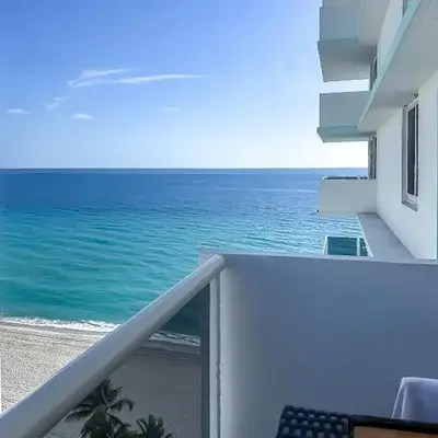 Great 2BR Condo-DIRECT BEACH ACCESS Pool