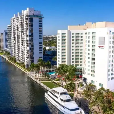 Intracoastal Oasis
