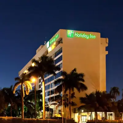 Holiday Inn Miami West - Airport Area by IHG