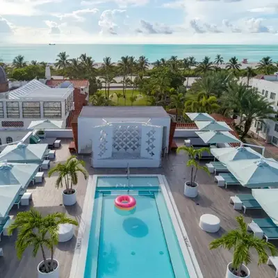 Dream South Beach