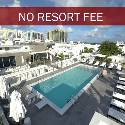 Nassau Suite South Beach