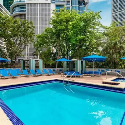 Hyatt Regency Miami
