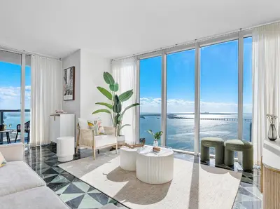Gallery image of Brickell by Miami Vacation Rentals in Miami
