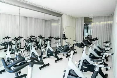 Gallery image of Brickell by Miami Vacation Rentals in Miami