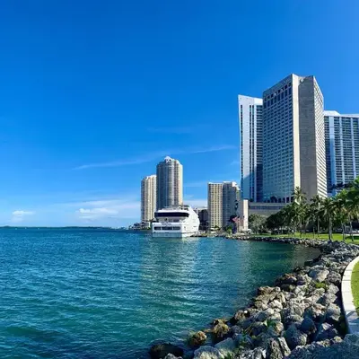 InterContinental Miami by IHG