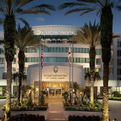 InterContinental At Doral Miami by IHG