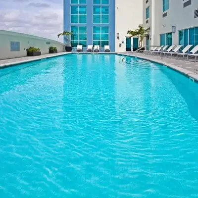 Crowne Plaza Hotel & Resorts Fort Lauderdale Airport/ Cruise by IHG