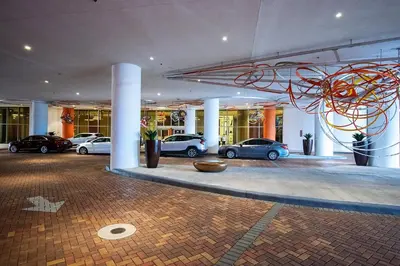 Gallery image of LYFE 4111 S Ocean dr in Hollywood