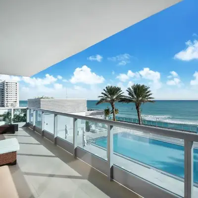 Bluebird Suites Monte Carlo Miami Beach
