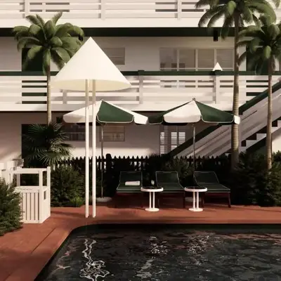 Perroquet Hotel
