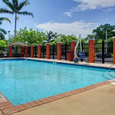 Hyatt Place Fort Lauderdale Airport/Cruise Port