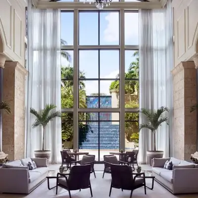 The Ritz-Carlton Coconut Grove