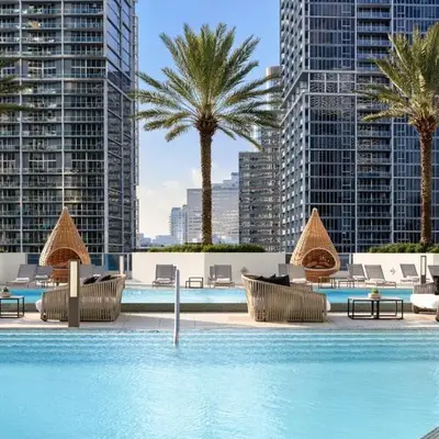 Kimpton EPIC Hotel by IHG