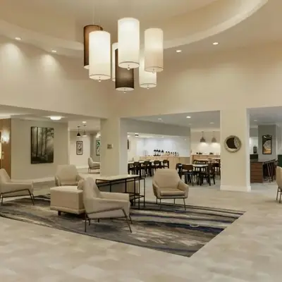 Fairfield Inn & Suites by Marriott Miami Airport South