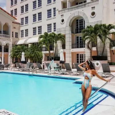 Hyatt Regency Coral Gables in Miami