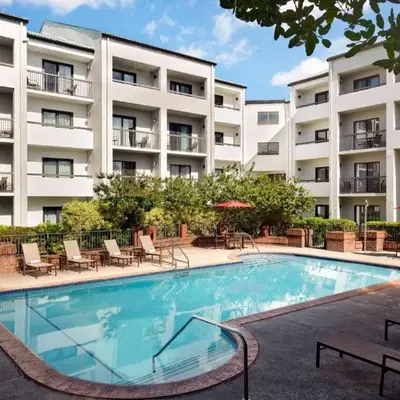 Courtyard Miami Airport West Doral