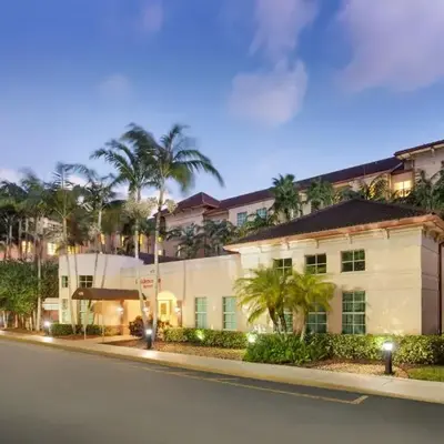 Residence Inn Fort Lauderdale SW/Miramar