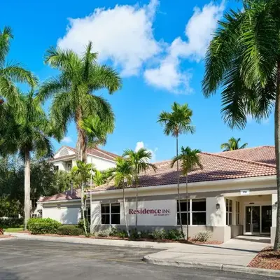 Residence Inn by Marriott Fort Lauderdale City of Plantation