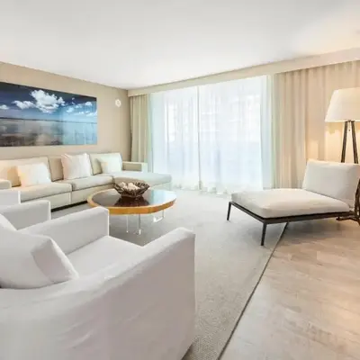 Oceanview Private Condo at 1 Hotel & Homes -1015