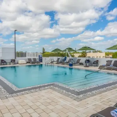 Wyndham Garden Ft Lauderdale Airport & Cruise Port