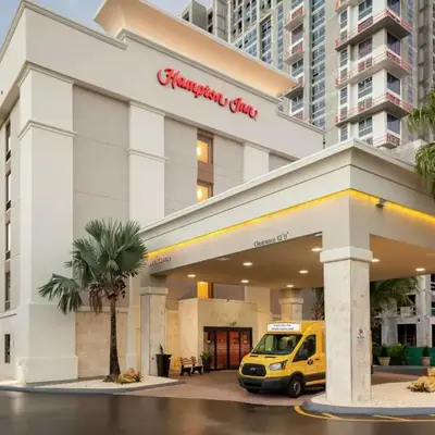 Hampton Inn Miami/Dadeland