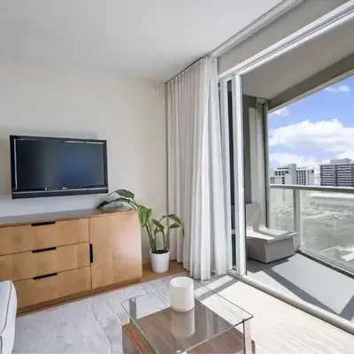 1201 W Residences