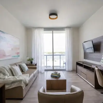 Global Rent Apart - Costa Hollywood