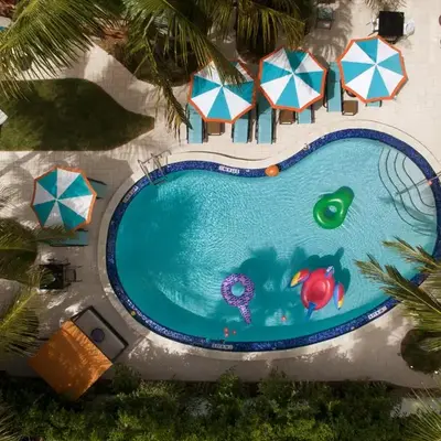 Generator Miami
