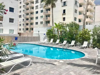 Gallery image of Ocean Walk by Miami Ambassadors in Miami Beach