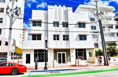 Gallery image of Ocean Walk by Miami Ambassadors in Miami Beach