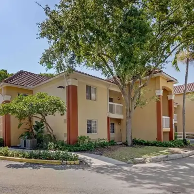 Extended Stay America Suites - Miami - Airport - Doral
