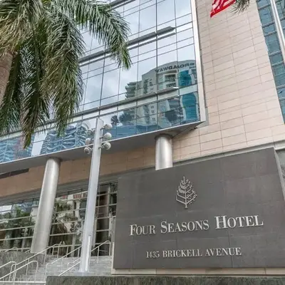 Signature Suite at Four Seasons Residences - Limited Time Offer