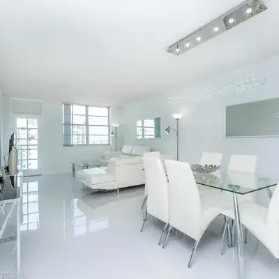 Ocean Reserve Sunny Isles